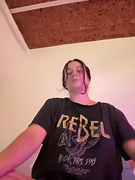 Snapshot of indierotic chatting on 01.20.25 indierotic online show from 01.20.25