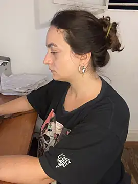 Snapshot of indierotic chatting on 03.02.25 indierotic online show from 03.02.25