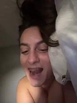 Snapshot of indierotic chatting on 03.02.25 indierotic online show from 03.02.25