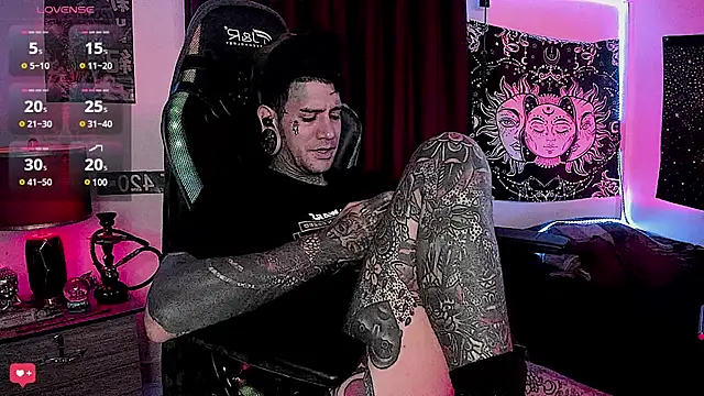 josh  ackerman online show from 12.29.24