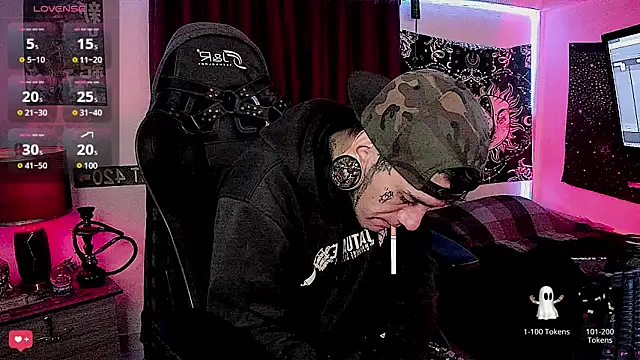 josh  ackerman online show from 01.02.25