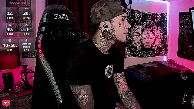 josh  ackerman online show from 01.03.25