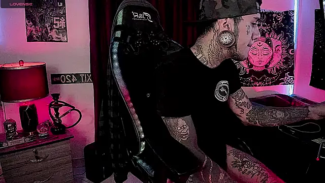 josh  ackerman online show from 01.05.25