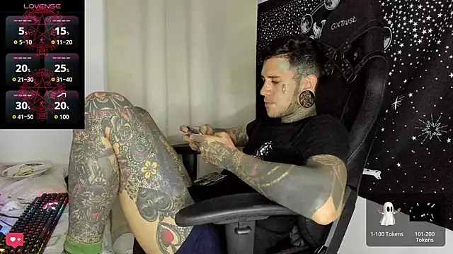 josh  ackerman online show from 01.10.25