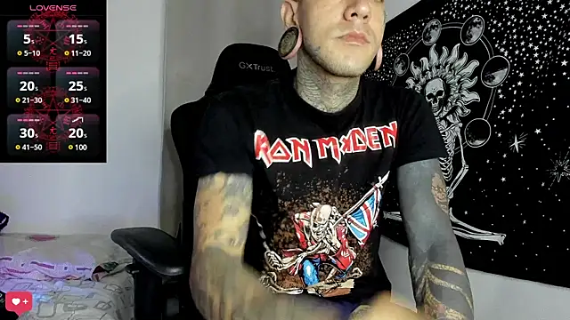 josh  ackerman online show from 01.11.25