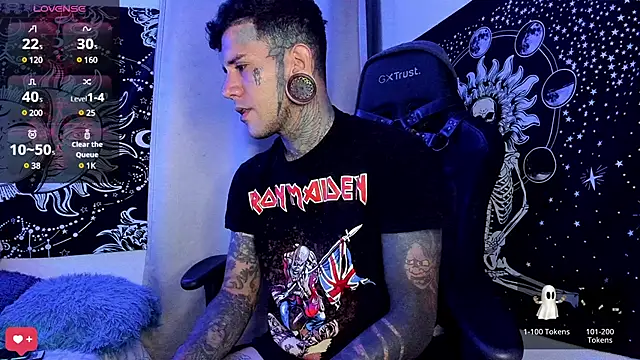 josh  ackerman online show from 01.29.25