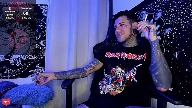 josh  ackerman online show from 01.30.25