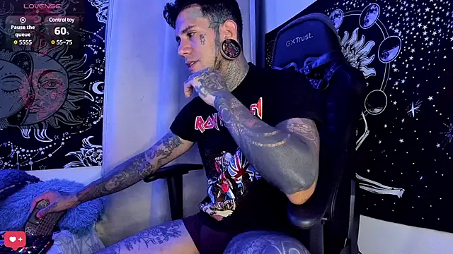 josh  ackerman online show from 01.30.25