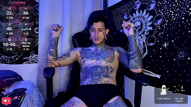 josh  ackerman online show from 02.01.25