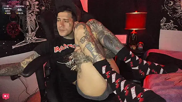 josh  ackerman online show from 02.21.25