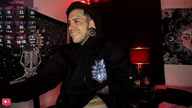 josh  ackerman online show from 02.22.25