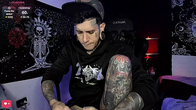 josh  ackerman online show from 02.24.25