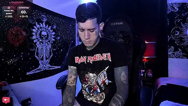 josh  ackerman online show from 02.27.25