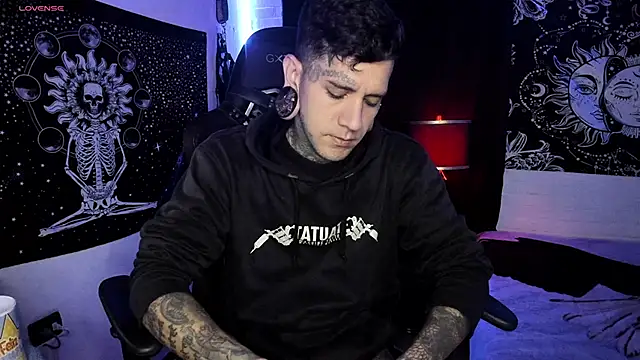 josh  ackerman online show from 03.02.25