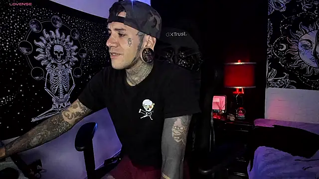 josh  ackerman online show from 03.04.25