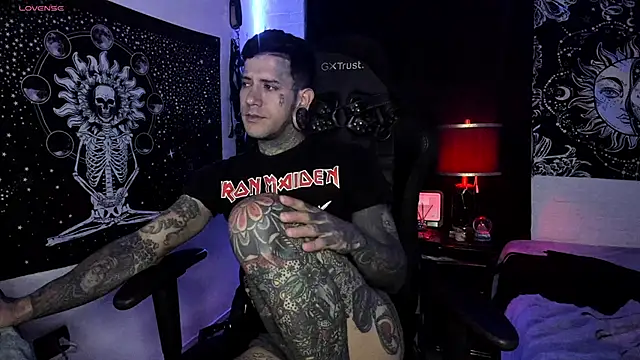 josh  ackerman online show from 03.10.25