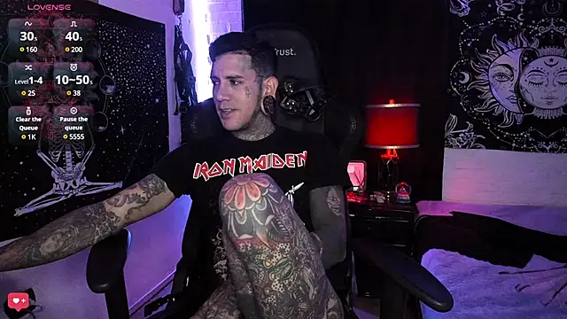 josh  ackerman online show from 03.20.25