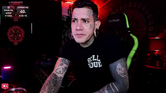 josh  ackerman online show from 09.18.25