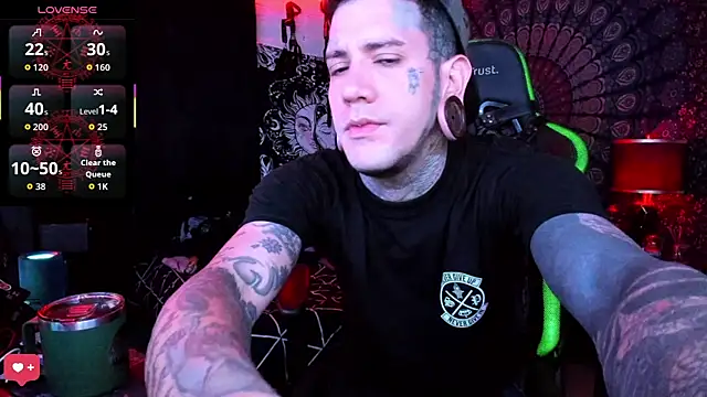 josh  ackerman online show from 09.22.25