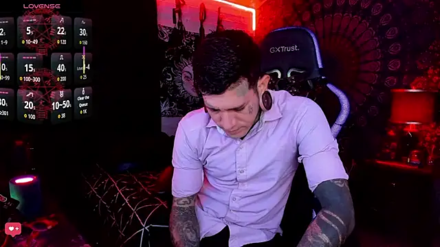 josh  ackerman online show from 09.28.25