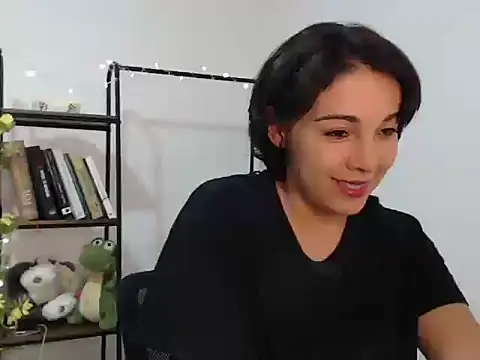 camii 7 online show from 02.07.25