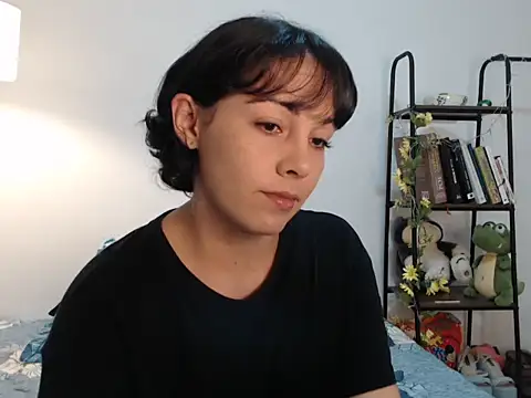 camii 7 online show from 02.24.25