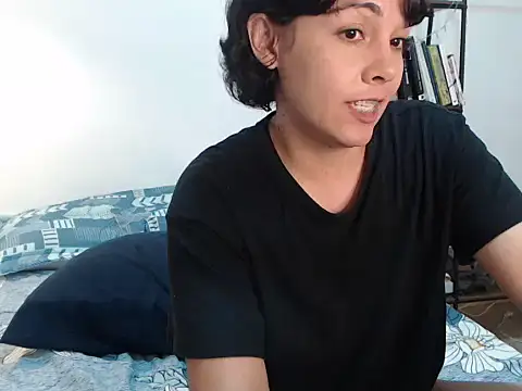 camii 7 online show from 02.25.25