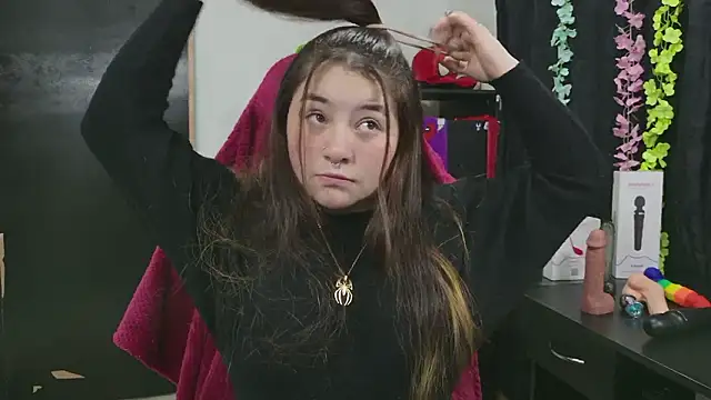 ann bronw online show from 01.15.26