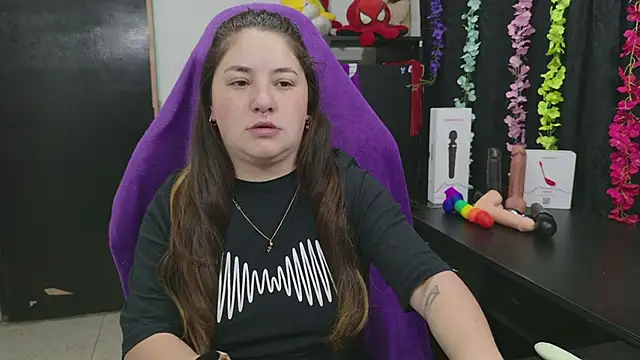 ann bronw online show from 01.19.26