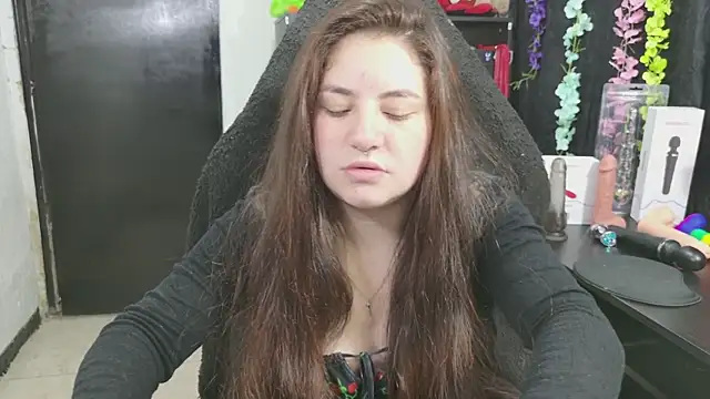 ann bronw online show from 02.12.26