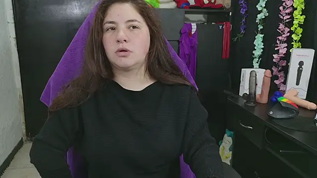 ann bronw online show from 02.16.26