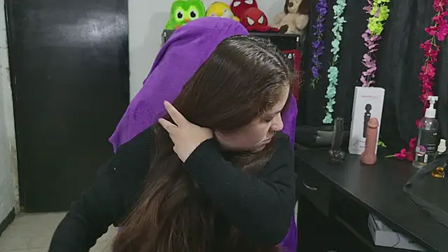 ann bronw online show from 03.30.26