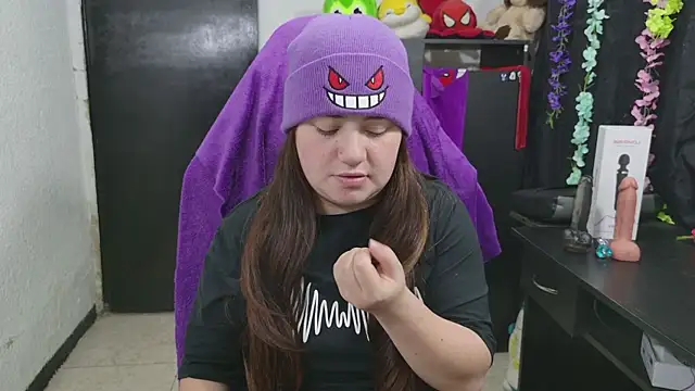 ann bronw online show from 03.31.26