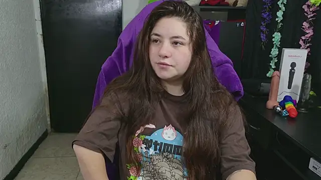 ann bronw online show from 04.03.26