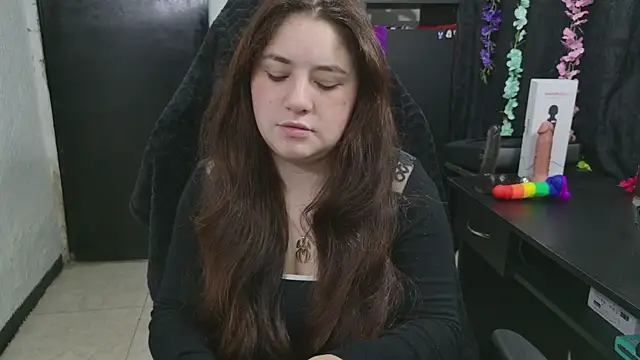 ann bronw online show from 04.09.26