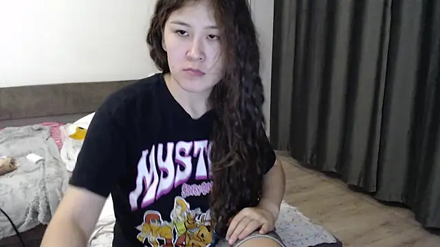 Riz girl online show from 09.13.25