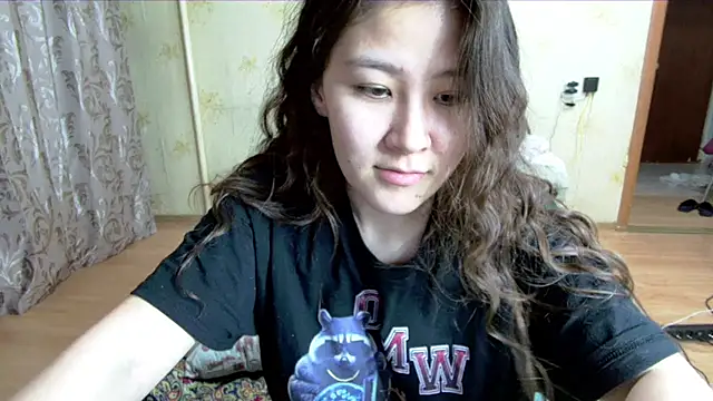 Riz girl online show from 03.07.26