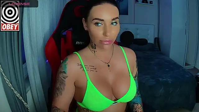 cokeyspeed69 online show from 03.07.25