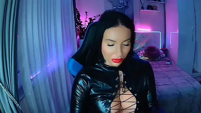 cokeyspeed69 online show from 09.13.25