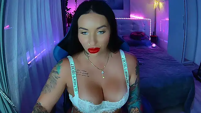 cokeyspeed69 online show from 09.26.25