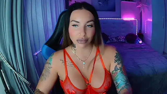 cokeyspeed69 online show from 10.10.25