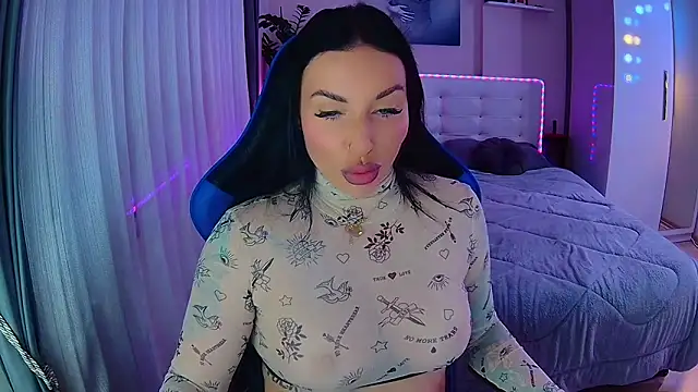 cokeyspeed69 online show from 03.24.26