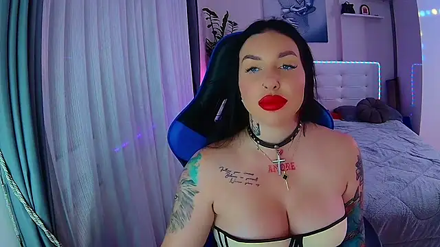 cokeyspeed69 online show from 04.14.26