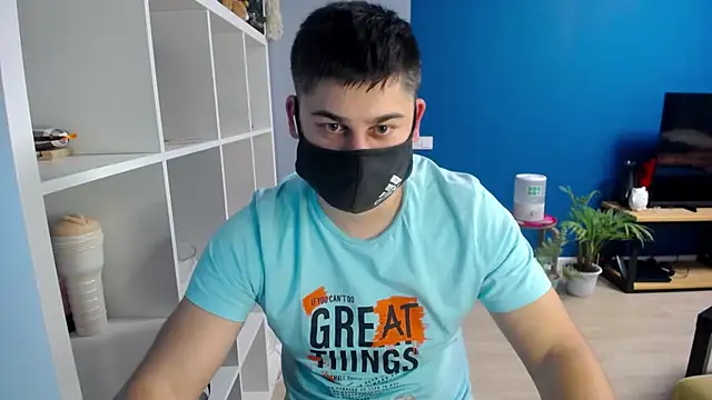 Tomguys online show from 02.07.25