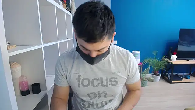 Tomguys online show from 02.20.25