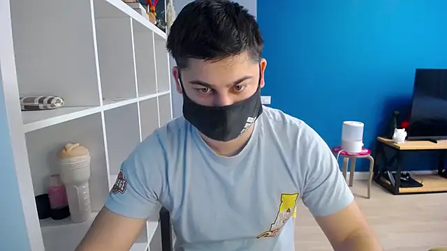 Tomguys online show from 03.04.25