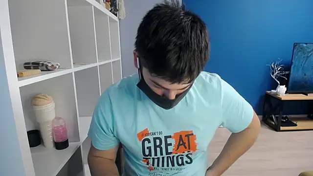 Tomguys online show from 03.09.25