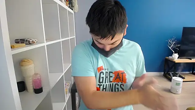 Tomguys online show from 03.10.25