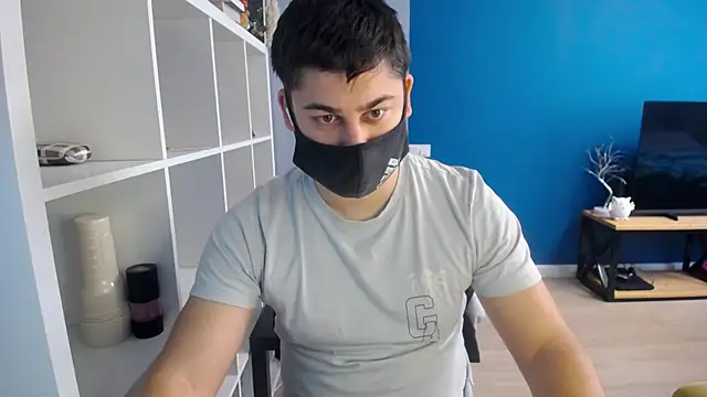 Tomguys online show from 03.13.25