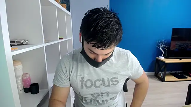 Tomguys online show from 03.22.25